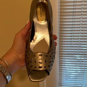 Rod Hommerson shoes size 11 medium